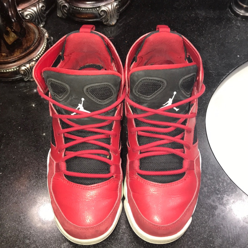 Jordan Retro 6 - Picture 3 of 4